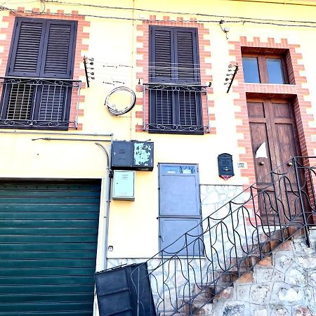 Enza'S Home Taormina Ngoại thất bức ảnh
