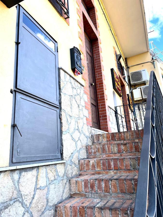 Enza'S Home Taormina Ngoại thất bức ảnh