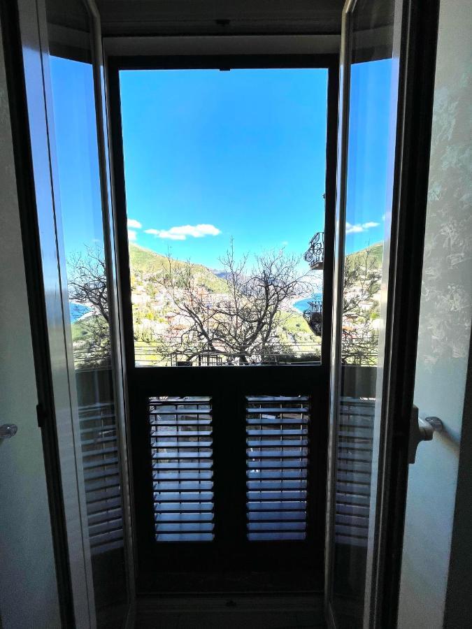 Enza'S Home Taormina Ngoại thất bức ảnh