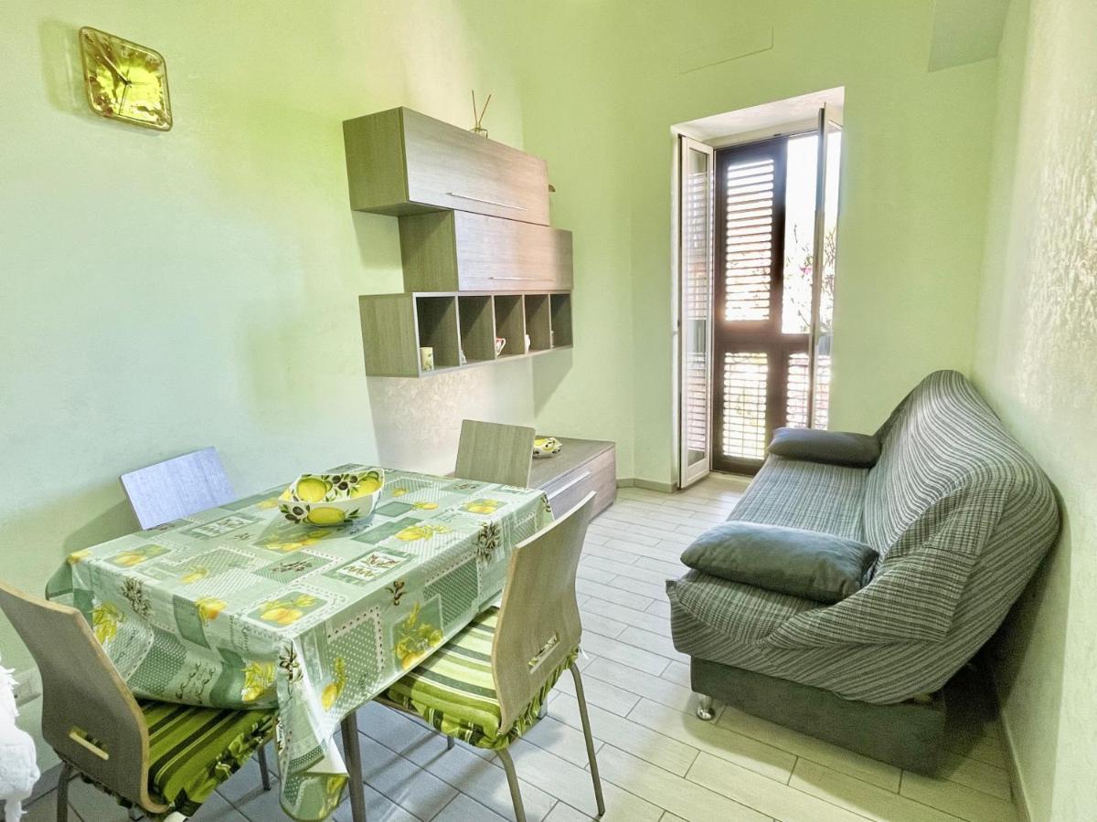 Enza'S Home Taormina Ngoại thất bức ảnh