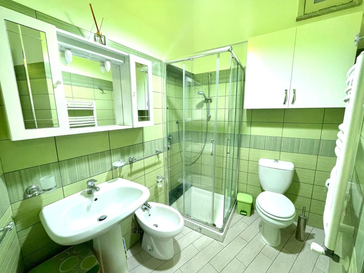 Enza'S Home Taormina Ngoại thất bức ảnh