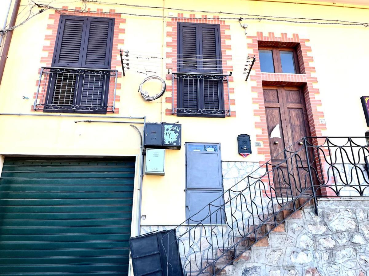 Enza'S Home Taormina Ngoại thất bức ảnh