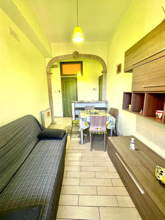Enza'S Home Taormina Ngoại thất bức ảnh
