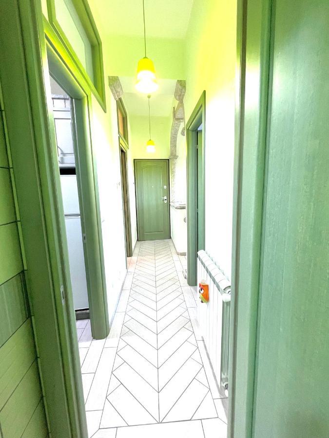 Enza'S Home Taormina Ngoại thất bức ảnh