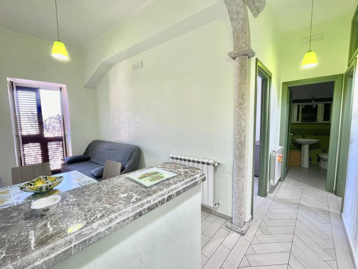 Enza'S Home Taormina Ngoại thất bức ảnh