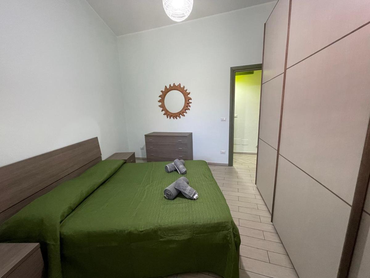 Enza'S Home Taormina Ngoại thất bức ảnh