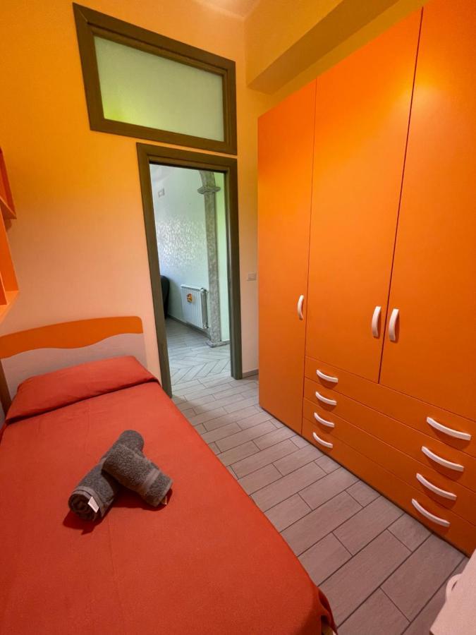Enza'S Home Taormina Ngoại thất bức ảnh